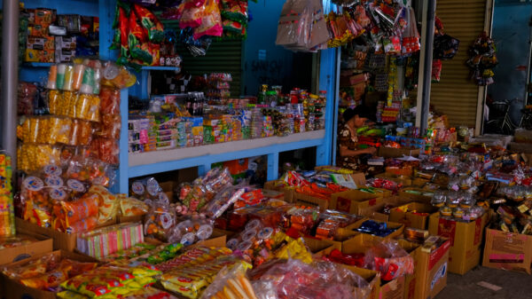 Candy